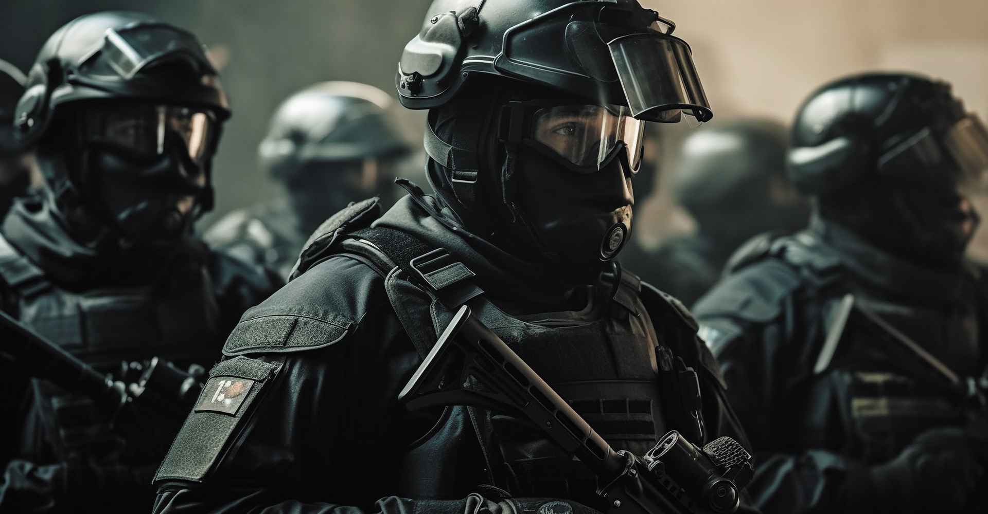 Disaster and Emergency Response | Rumble Security